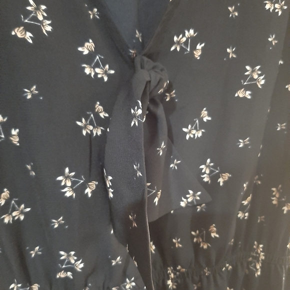 Midi dress - Picture 4 of 4